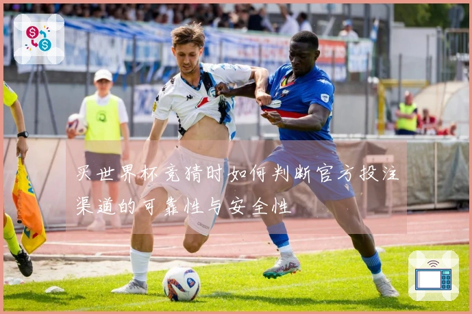 买世界杯竞猜时如何判断官方投注渠道的可靠性与安全性