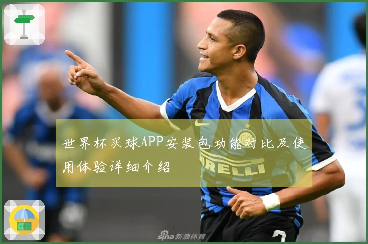 世界杯买球APP安装包功能对比及使用体验详细介绍