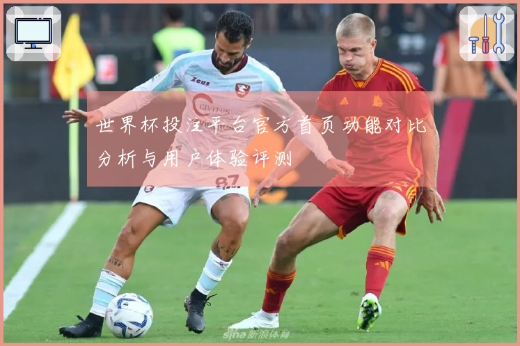 世界杯投注平台官方首页功能对比分析与用户体验评测